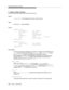 Page 268Programming Manual Pages
9-46Issue  3  May 1998 
C_3PM_CONF (3ASAI)
Name
C_3PM_CONF — Acknowledge a third party merge request
Ty p e
Continuing — Unacknowledged
Usage
typedef struct{
        asai_common_t       asai_common;
        call_id_t           call_id;
        long                num_merge_ext;
        merge_ext_t         *party_list;
        ucid_t              ucid;           /* G3V6 */
        char                pool[C_DATSZ];
}a3pm_ack_t;
typedef struct{
        asai_common_t...