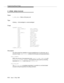 Page 274Programming Manual Pages
9-52Issue  3  May 1998 
C_3PMC_REQ (3ASAI)
Name
C_3PMC_REQ — Make a third party call 
Ty p e
Initiating — Acknowledged or unacknowledged
Usage
typedef struct{
        asai_common_t       asai_common;
        char                *calling_num;
        char                *called_num;
        user_user_t         uudata; 
        long                ofacility;
        char                *ofac_ext;
        long                prio_call;
        long                alert_time;...