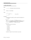 Page 280Programming Manual Pages
9-58Issue  3  May 1998 
C_3PR_CONF (3ASAI)
Name
C_3PR_CONF — Acknowledge a third party reconnect request
Ty p e
Continuing — Unacknowledged
Usage
typedef struct{
        asai_common_t        asai_common;
        long                 cause_value;
}a3pr_rsp_t;
Description
The client receives this capability as a positive or negative acknowledgement to a 
C_3PR request.
asai_common
Within asai_common, capability is returned as C_3PR_CONF, 
primitive_type is returned as C_POS_ACK for...