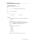 Page 293Programming Manual Pages
Issue  3  May 1998
9-71
C_3PSD_CONF (3ASAI)
Name
C_3PSD_CONF — Acknowledge a third party selective drop request
Ty p e
Continuing — Unacknowledged
Usage
typedef struct{
        asai_common_t        asai_common;
        long                 cause_value;
}a3psd_rsp_t;
Description
The client receives this capability as a positive or negative acknowledgement of a 
C_3PSD request.
asai_common
Within this structure, capability is returned as C_3PSD_CONF; 
primitive_type is returned as...