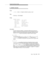 Page 295Programming Manual Pages
Issue  3  May 1998
9-73
C_3PSDS (3ASAI)
Name
C_3PSDS — Send DTMF Signals on behalf of a party on a call
Ty p e
Continuing — Acknowledged
Usage
typedef struct{
   asai_common_t   asai_common;
   call_id_t       call_id;
   party_id_t      tx_party_id;
   party_id_t      tx_party_ids[5]; 
   user_code_t     user_data;
   long            tone_duration;
   long            pause_duration;
   char            pool [C_DATSZ];
} a3psds_info_t;
Description
The client sends this capability...