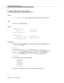 Page 310Programming Manual Pages
9-88Issue  3  May 1998 
C_3PSL_RECONN_ACK (3ASAI)
Name
 C_3PSL_RECONN_ACK — Acknowledge a third party selective listen reconnect 
Ty p e
Continuing — Unacknowledged
Usage
typedef struct{
asai_common_t        asai_common;
long                 cause_value;
}a3psl_reconn_nak_t;
typedef union{
asai_common_t        asai_common;
a3psl_reconn_nak_t   a3psl_reconn_nak;
} a3psl_reconn_ack_t;
Description
The client receives this capability as a positive or negative acknowledgement of a...