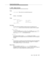 Page 319Programming Manual Pages
Issue  3  May 1998
9-97
C_3PTC_REQ (3ASAI)
Name
C_3PTC_REQ — Take control of an existing third party call
Ty p e
Initiating — Acknowledged
Usage
typedef struct{
        asai_common_t       asai_common;
        call_id_t           call_id;
        char                pool[C_DATSZ];
}a3ptc_info_t;
Description
The client sends this capability to request control of an existing call. The 
a3ptc_info_t structure contains the parameters needed to fulfill the request.
asai_common
The...