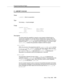 Page 321Programming Manual Pages
Issue  3  May 1998
9-99
C_ABORT (3ASAI)
Name
C_ABORT — Abort an association
Ty p e
Terminating — Unacknowledged
Usage
typedef struct{
        asai_common_t       asai_common;
        long                abort_type;
        long                cause_value;
}abort_info_t;
Description
The client sends this capability to request a user (program-initiated) abort or 
receives this capability as a provider (library-initiated) abort request. When the 
client sends an abort (U_ABORT), the...