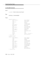 Page 330Programming Manual Pages
9-108Issue  3  May 1998 
C_EN_REP (3ASAI)
Name
C_EN_REP — Send or receive an event report
Ty p e
Continuing — Unacknowledged
Usage
typedef struct{
        asai_common_t              asai_common;
        long                       event_name;
        call_id_t                  call_id;
        long                       cause;
        char                       *connect_num;
        plan_type_t                con_num_type;
        party_id_t                 party_id;
        char...