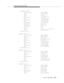 Page 331Programming Manual Pages
Issue  3  May 1998
9-109
  typedef struct{
        asai_common_t              asai_common;
        long                       event_name;
        long                       cause;
        char                       *connect_num;
        plan_type_t                con_type;
        char                       *calling_num;
        plan_type_t                calling_type;
        char                       *called_num;
        plan_type_t                called_type;...