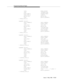 Page 333Programming Manual Pages
Issue  3  May 1998
9-111
        long                       drop_cause;
        char                       *droped_num;
        plan_type_t                droped_type;
        user_user_t                uudata;
        party_id_t                 party_id;
        char                       pool[C_DATSZ];
} drop_list_t;
typedef struct{
        asai_common_t              asai_common;
        long                       event_name;
        call_id_t                  call_id;...