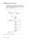 Page 38Installation
1-12Issue  3  May 1998 
The following Figure 1-2 shows how CallVisor PC is configured as a CV/LAN 
server. Applications can run on all the connected CV/LAN clients. Connectivity to 
the DEFINITY ECS is provided through the CallVisor PC server over either a 
DEFINITY LAN Gateway Interface, or an ISDN-BRI interface. The CV/LAN clients 
do not communicate directly with the ECS.
Figure 1-2. CallVisor PC as a CV/LAN server
MAPD
(DLG)*
TN801 (3 slots)
DEFINITY ECS
ISDN BRI
ASAI Link
SPARC...