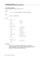 Page 374Programming Manual Pages
9-152Issue  3  May 1998 
C_RT_SEL (3ASAI)
Name
C_RT_SEL — Inform a route requester of a proposed route selection
Ty p e
Continuing — Unacknowledged
Usage
typedef struct{
long type;
long collect;
long timeout;
char *digits;
}user_code_t;
typedefstruct{
asai_common_t asai_common;
char *calling_num;
char *called_num;
user_user_t uudata;
long ofacility;
char *ofac_ext;
long priority_call;
long dir_agtcall;
user_code_t user_data;
party_id_t party_id;
long specific_event;
char...