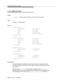 Page 380Programming Manual Pages
9-158Issue  3  May 1998 
C_SV_REQ (3ASAI)
Name
C_SV_REQ — Set the value of an item in the domain of the provider
Ty p e
Initiating — Acknowledged
Usage
typedef struct {
asai_common_t asai_common;
long sv_item;
long mwi_item;
char called_num;
char pool [C_DATSZ];
}sv_mwi_val_t;
typedef struct {
sv_common_t sv_common;
call_id_t call_id;
long bill_type;
float bill_rate;
char pool [C_DATSZ];   
}sv_flex_t;
typedef struct {
asai_common_t asai_common;
long sv_item;
}sv_common_t;...