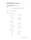 Page 383Programming Manual Pages
Issue  3  May 1998
9-161
C_VQ_CONF (3ASAI)
Name
C_VQ_CONF — Acknowledge and terminate a value query request
Ty p e
Terminating — Unacknowledged
Usage
typedef struct{
        asai_common_t        asai_common;
        long                 vqc_type;
        long                 cause_value;
}vqc_cause_t;
typedef struct{
        asai_common_t        asai_common;
        long                 vqc_type;
        long                 num_login;
        long                 num_avail;...