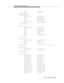 Page 385Programming Manual Pages
Issue  3  May 1998
9-163
        long                 vqc_type;
        long                 sac_status;
}vqc_sac_stat_t;
typedef struct{
        asai_common_t        asai_common;
        long                 vqc_type;
        long                 scf_status;
        char                 *redirection;
        plan_type_t          redir_type; 
        char                 pool[C_DATSZ];
}vqc_scf_stat_t;
typedef struct{
        asai_common_t        asai_common;
        long...