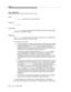 Page 80OA&M
2-30Issue  3  May 1998 
ipci_admin(1)
Name
ipci_admin — Administer admin and signal files
Synopsis
ipci_admin
Description
 ipci_admin sets up the protocol stack for signal device files and logs messages 
received from the admin(7) stream.
Operation
The ipci_admin program is executed once per machine boot. It is started by the 
ipci(4) script and becomes a daemon process.
This program has two tasks.
nTo add the necessary module(s) into the signal(7) streams that carry ISDN 
D channel signaling or...