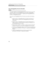 Page 15Installing and Configuring the PassageWay
Service Provider
2-2
New PassageWay Service Provider
Users
This section applies to new PassageWay Service Provider users. If you have
an existing version of the PassageWay Service Provider or PassageWay
Solution, proceed to the next section, “Upgrading the PassageWay Service
Provider or PassageWay Solution.”
If you are a new PassageWay Service Provider user, perform the following
steps:
  1.  Read the section “PassageWay Service Provider Components” to
make sure...