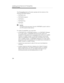 Page 21Installing and Configuring the PassageWay
Service Provider
2-8
The PassageWay Service Provider operates with all versions of the
following PARTNER systems:
 ¾ PARTNER ACS
 ¾ PARTNER Endeavor
 ¾ PARTNER II
 ¾ PARTNER Plus
 ¾ PARTNER
  NOTE:
Throughout this document, the term 
PARTNER is used to refer to
all of the systems listed above.
For caller ID capabilities, you must have:
 ¾ a PARTNER ACS, a PARTNER Endeavor, or a PARTNER II Release
3.0 or later system. A PARTNER ACS will provide caller ID (if...