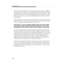 Page 91PC Serial Ports
A-8
Given the scenario described in item (1) above (that is, a mouse on COM1, a
fax/modem card on COM2, and the PassageWay Service Provider on COM3),
you might buy a bus mouse and configure it to use, say, IRQ2 or IRQ5.  This
would then permit you to move the PassageWay Service Provider onto COM1
(IRQ4), where it then could be used simultaneously with both the mouse and
the fax/modem.
Likely candidates for conversion from a serial interface to some other interface
include mice (which can...