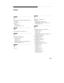 Page 95Index
IN-1
 C
Centralized Telephone Programming, 3-7
COM ports
overview, A-1
Connect
starting, 3-9
troubleshooting, 4-19
 D
documentation conventions, 1-5
 E
Extension Programming
helpful hints, 3-8
overview, 3-2
starting, 3-9
system administration capabilities, 3-7
troubleshooting, 4-16
 H
help, 1-6
 I
installation checklist, 2-9
installing
PassageWay adapter, 2-10
PassageWay Service Provider, 2-14
serial cable, 2-10
 P
PARTNER Extension Programming
helpful hints, 3-8
overview, 3-2
starting, 3-9
system...