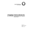 Page 1PassageWay® Telephony Manager R2.0
for PARTNER
® Communications System
Getting Started
560-201-121
Comcode 108363052
Issue 1
December 1998 