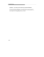 Page 111Troubleshooting
4-24
Problem 8:  You receive an error when you shut down Windows.
During the shutdown of Windows, it is possible that you may encounter an
error pointing to the PWTIMER.DLL file. This problem will be addressed in a
later release of the PassageWay Service Provider. 