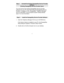 Page 1253
Step 2      Uninstall the Existing PassageWay Service Provider
Software
(Existing PassageWay Service Provider Users)
You must remove the existing PassageWay Service Provider
software from your PC. See “Removing the PassageWay Service
Provider” in Chapter 2 of the 
PassageWayÒ Telephony Manager
R2.0 for PARTNERÒ Communications System Getting Started,
Issue 1
 for more information.
Step 3      Install the PassageWay Service Provider Software
1. Insert the Telephony Manager CD into your CD-ROM drive.
If...