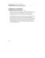 Page 23Installing and Configuring the PassageWay
Service Provider
2-8
Installing and Configuring the
PassageWay Service Provider
This section describes how to install and configure the PassageWay Service
Provider. You must perform the procedures in this section if you want to use
Telephony Manager with a PARTNER system. You should install the
PassageWay Service Provider before you install Telephony Manager.
The PassageWay Service Provider is a device driver that enables applications
that are compliant with the...