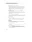 Page 83Using the Telephony Manager Applications
3-14
 9. Enter 5 and then choose the Insert button.
  Playback.Delay 5 appears in the Script Editor window. When this
script is executed, there will be a five-second delay after ACT! is
started and before the next command in the script is performed. This
helps to ensure that ACT! is started before the next command is
performed.
  10.  In the Select a Command from the List box, choose Send a
Sequence of Keys.
   The Send Keys area appears at the bottom of the...