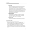 Page 10Introduction
1-3
„Script Editor
Script Editor is an application that enables you to automate routine
tasks by recording scripts that you can run with Telephony Manager.
Scripts are user-defined tasks (such as, running a program or
performing a set of actions). For example, using Script Editor, you can
program automatic “screen pops,” where your database application
searches your files to find a match with the information for the incoming
call (such as the caller ID number or caller ID name)...