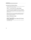 Page 95Troubleshooting
4-8 Answering Calls with Telephony Manager
This section presents some common problems that you might encounter when
answering calls with Telephony Manager.
Problem 1:  You cannot answer calls via Telephony Manager.
If you are trying to use Telephony Manager and find that an incoming call is
not seen by the application, it is possible that the PC link to the PARTNER
adapter has not been properly established. To verify whether this is the cause
of the failure, you should restart all of your...