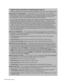 Page 8Telephone Features (instructions for customizing begin on page 18)
Telephone customization is used to make different telephones in the system work in different ways.
n LINE BUTTON ASSIGNMENTS — The telephones in your system have six or twenty-four
buttons that can be line buttons assigned by you or multi-purpose buttons that the user programs
(see User Manual). When you have assigned a line to a button, that button cannot be used
for anything else unless you change the customization for that telephone....