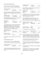 Page 22- 22 -
MARK
MARKL
R -dBover 0
2 6 12 20
40 00-dB
INT
MIC
While the display  is flashing (5 seconds) press
and release the MARK/
EDIT button three more
times. Renumber flashing
in the display. How to erase all EDL marks
From stop press and hold the MARK/
EDIT
button for about 2 seconds to enter Edit mode.
AllMkErase flash-
ing in the display.
While AllMkERASE is flashing (5 seconds) press
and release the ENTER button
.
AllMkErOK?
flashing in the
display.
The display asks you to confirm that you want to...