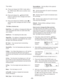 Page 25- 25 -
TIME
REC REMAINL
R -dBover 0
2 6 12 20
40 00-dB
INT
MIC
PM
Then either:
8a.  Press and release the FWD/+ button 
 or
the -/REW button
 to tab to another menu
choice, or
8b. Press and release the  
MENU/STORE
button to write the menu changes and return
to stop mode, or
8c. Press and release the CANCEL button 
 to
cancel any menu changes and return to stop
mode.
 The Menu choices are:
Date/Time – For setting or changing the Date and
Time associated with when an audio track (file)
was created....