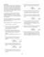 Page 32-dB
-dB
-dB
-dB
-dB
- 32 -
Silent Skip.
Silent skip automatically pauses recording when
there is a period of silence and continues record-
ing when sound resumes. Silent Skip looks for
sound below a preset level for a preset period of
time. When that occurs the PMD670 switches to
record pause. When a signal of about -30 dB is
input recording resumes.
For example, if you are both the recorder and
master of ceremonies for an event, you can
preset the PMD670 for recording and automati-
cally start recording...