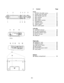 Page 9PUSH PUSHMIC
GND HOT
COLDOFFON+48V PHANTOM
REMOTE 1 REMOTE 2
IN LINE
1
3 21
3 2
RR
RR
LLLL
112233
- 9 -
REC PAUSE
DISPLAY LIGHT
REC
LEVELL
R
REC
HP/SPK VOLUME
PHONES
KEY LOCK
1                   2                           3      4      5          6
7                                              8      9      10
DIGITAL
IN
OUTCHARGE
DC IN 15V
USB
11          12                13
14  15
16      17    18           19         20
22 21
# Control Page
Front
1HP/SPK VOLUME control ...................... 47...