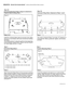 Page 3 
Step 3
Step 2 B
Step 3 B
Figure 3
Figure 4Figure 6
Figure 5
Step 4
Wire Access
Wire Access1
3
1
2
222
22
2
2
2
3
1
3
Plate 3Plate 4
Plates 1 & 2Plate 3
Horizontal Adjustment Plate 2 (Figure 2) attached to 
Projector Mount Ceiling Plate 1.
Horizontal T ilting Plate 3 Projector Mounting Plate 4 
Install the combined plates (above) securely to the ceiling
structure in accordance with local commercial building 
standards.
Use suitable hardware in adequate quantity and size depending
on the installation...