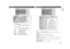 Page 3527
ENGLISH
Standard 1
Component 1
Component 2
S-Video
VideoAuto
Auto
Auto
Auto
RGB Auto
HDMI2 HDMI1 Auto
AutoPicture Adjust
Fine Menu 1
Fine Menu 2
Input Signal
RGB/HD Adjust
Display
OSD/Blanking
Config.HDMI
Input Signal
NTSC(NTSC-3.58)
: Conventional analog broadcasting used
mainly in USA, Canada, Taiwan, Korea, and
Japan.
PAL(PAL-4.43)
: Conventional analog broadcasting used
mainly in United Kingdom and Germany.
SECAM
: Conventional analog broadcasting used
mainly in France and Russia.
480p
: Standard...