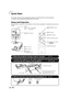 Page 1716
A
S
P
E
C
TE
N
T
E
R I
N
P
U
T
M
E
N
U
I
N
P
U
TSTA
NDBY
/ONL
AMPT
EMP.ASPECTINPUT
A
S
P
E
C
TE
N
T
E
R IN
P
U
T
M
E
N
U
I
N
P
U
TSTANDBY/ONLAMPTEMP.
C1
V
A C2 S
STANDBY
COMP.1 COMP.2 S-VIDEO
VIDEO RGB HDMI
RGB HDMI
R/C
SYNC
ON ON
KEYSTONE MENU
RETURN ENTER
AUTO SYNC ASPECT
IMAGE SHIFT RGB/COMP.PICTURE MODEPICFREEZE IRIS
LIGHTIRIS
ASPECTENTERINPUT
MENU
INPUT
STANDBY/ONLAMPTEMP.
V
STANDBY
VIDEO
ON
KEYSTONE
ENTER
Quick Start
This section shows the basic operation (projector connecting with the video...