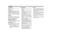 Page 4AVANT-PROPOSPrière de lire ce chapitre avant de brancher
l’appareil sur le secteur.GARANTIEPour des informations sur la garantie, contacter le
distributeur local Marantz.CONSERVER L’ATTESTATION D’ACHATL’attestation d’achat est la preuve permanente d’un
achat de valeur. La conserver en lieu sur pour s’y
reporter aux fins d’obtention d’une couverture
d’assurance ou dans le cadre de correspondances
avec Marantz.IMPORTANTPour l’obtention d’un service couvert par la
garantie, il incombe au client d’établir la...