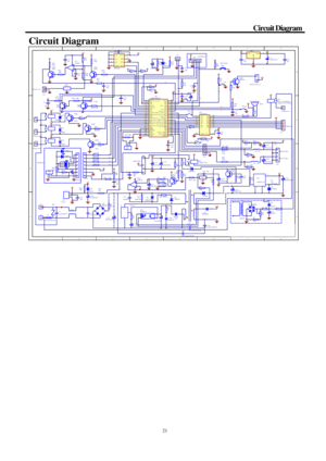 Page 22 21                                                                           Circuit Diagram 
Circuit Diagram 
 
 
 
 
 
 
 
 
 
 
 
 
 
 
 12345678ABC D 87654321
DCBA+5R8
510C16104R9
62KR563.3K+5IC8
LM358C14
100UF/16VR552KR25.1KR310K+5DQ1
9012R39
5.1KVDD+12JK1
JQ1aP-12VC29
103R27
10K+5DQ6
9014R11
10K+12R26
10KR52
10KIC7
LM358+12R13
10KDQ4
9014DQ5
2N5551R51
5.1KR105.1KR34
5.1KR33
1KC21
104+5+5R60
10KC13
102/1KVR57
62K/3WR161KR17 1K+5L1
101C27
4.7UF/16VL2331R20
20KR19
10KC28
4.7UF/16VL3331R1820KR21...