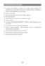 Page 70Caratteristiche principali
Lo sportello del congelatore è costituito da due cassetti. Questa caratteristica può
semplificare laccesso agli alimenti, consentendo di risparmiare energia e aumentando la
praticità di utilizzo (disponibile solo per alcuni modelli).
Struttura con semi-ripiani.
Impianto di illuminazione innovativo, garanzia di lungo rendimento.
Porta-bottiglie ripiegabile.
Grande scomparto per frutta e verdura con regolazione di umidità.
Funzione “vacanza”.
La funzione di ACCENSIONE/SPEGNIMENTO...