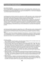 Page 13Function introduction
10
(2) Locking/unlocking
The G icon is displayed, indicating that the panel is under locking status. At this time, by pr-
essing the B5 OK key and holding it for 3 s, the G icon disappears, such that the panel can
be unlocked. By pressing the B5 OK key again and holding it for 3 s, the G icon is displayed
, such that the panel can be locked again.
(3) Refrigerating chamber temperature adjustment (2~8 ) (operation under unlocking status)
After the Menu key is pressed, the set value A...