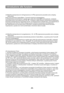 Page 79Introduzione alle funzioni
10
(3) Modifica temperature di refrigerazione (2~8 ) (operazione possible solo a display
sbloccato)
Dopo aver premuto il tasto Menu, licona A comincia a lampeggiare.
La temperatura aumenter di 1 grado ogni volta che il tasto B3 verr premuto, restando
comunque entro una scala tra 02~08~OF. Premere il tasto OK per confermare la selezione.
Quando la temperatura impostata ad OF, la refrigerazione disattivata, se la temperatura
inpostata tra le cifre 02 e 08 la refrigerazione...