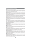 Page 153Apresentação das funções
Configuração da temperatura do congelador
Super refrigeração
Super congelação
Função Férias
Painel de controlo
Alarme de porta aberta
Alarme de subida da temperatura
Como desligar o frigorífico
Como desligar o combinado
Prima o botão A6 ou A7 para definir a temperatura do congelador. A temperatura do congelador varia
entre -16 e -24 . A temperatura escolhida é automaticamente confirmada 5 segundos após
conclusão da operação ou premindo qualquer outro botão.
Seleccione esta função...