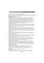 Page 99Introduzione alle funzioni
Impostazione della temperatura nel vano congelatore
Premere il pulsante A6 o A7 per impostare la temperatura del congelatore. La temperatura del
congelatore varia da -16°C a -24°C. Verrà confermata automaticamente 5 secondi dopo il termine
dell'operazione o premendo qualsiasi altro tasto.
Refrigerazione massima
Selezionare questa funzione dopo aver introdotto nel vano frigorifero degli alimenti freschi.
Premere il tasto A3 e questa funzione verrà attivata mentre si...