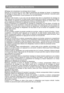 Page 71Présentation des fonctions
Réglage de la température du stockage dans le freezer
Appuyez sur la touche A6 ou A7 pour régler la température de stockage du freezer. La température
de stockage du freezer défile de -16 à -24 . Elle est automatiquement confirmée 5 secondes après
que lopération soit terminée, ou par la pression sur une autre touche.
Super froid
Choisissez cette fonction si vous avez mis des aliments frais dans le compartiment de stockage du
frigo. Appuyez sur la touche A3, et cette fonction...