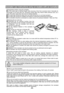 Page 25Icemaker use instructions (only on models with an icemaker)
Preparations before using the icemaker
Cut the water pipe to desired length while ensuring it free from excessive bend. Generally its
total length is not more than 5m. Excessive longer pipe may reduce water pressure and, as a
result, the water output flow-rate and ice-making capacity;
The water pipe should be away from any heat sources as it is not heat-resistant;
The water pipe should be installed and tested by authorized professional...