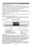 Page 126Alarma de sobretemperatura
Cuando la temperatura del compartimiento de almacenamiento del congelador aumente a un valor
determinado, el indicador de súper congelación comenzará a parpadear y la alarma emitirá 1 pitido
por segundo. La alarma se apagará cuando la temperatura del compartimiento de almacenamiento
del congelador descienda a un valor determinado o cuando se presione un botón.
Apagado del compartimiento de almacenamiento del frigorífico
Establezca la temperatura de almacenamiento del...