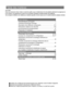 Page 59Table des matières
Avant utilisation
Instructions dutilisation
Maintenance
Réponse aux questions, service après-vente Caractéristiques principales .......................................................1
Description des différents composants ...................................2-3
Précautions relatives à la sécurité...........................................4-6
Environnement de positionnemen .............................................t7
Préparation à lutilisation...