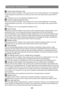 Page 16
F u n c t i oni ntr o d u c t i on
14
Fridge storage temperaturesetup
Pres
s keyA2 untilicon D flashes.Then, press keyA3orA4to setthe temperature.The refrigerating
storag
e temperaturecyclesfrom 2to8.After you havesetittothedesiredvalue,press keyA5 to
confirm.
Note
: Flashingoficon Dis accompaniedby flashingoficonE
Pres
s keyA2 untilicon H flashes.Then, press keyA3orA4to setthe temperature.The freezing
storag
e temperaturecyclesfrom -14to-24.After you've setitto thedesiredvalue,press keyA5 to...