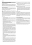 Page 3213
English
  Advice on preserving foods: FREEZER
Description of functions 
SFF[JOH 5IF SBQJE GSFF[JOH GVODUJPO JT EFTJHOFE UP CFTU
QSFTFSWF UIF OVUSJUJPOBM WBMVF PG GPPET QMBDFE JO UIF GSFF[FS
DPNQBSUNFOU
HVBSBOUFFJOHDPNQMFUFBOERVJDLFSGSFF[JOH
Advice on freezing foods
5IF GSFF[FS DPNQBSUNFOU JT SFDPNNFOEFE GPS QSFTFSWJOH
BMSFBEZGSP[FOGPPET
GPSGSFF[JOHTNBMMRVBOUJUJFTPGGPPET
BOE
for preparing ice cubes and ice cream.
*.1035/5 B UFNQFSBUVSF PG 