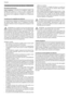 Page 5013
Français
 Conseils pour la conservation des aliments : CONGELATEUR
Description des fonctions
Super congélation
: La fonction de congélation rapide a été 
étudiée pour préserver au mieux la valeur nutritionnelle 
des aliments placés dans le compartiment congélateur, en 
garantissant une congélation complète en un temps plus 
court.
Conseils pour la congélation des aliments
Le compartiment congélateur est indiqué pour la conservation 
des aliments déjà surgelés, pour la congélation de petites 
quantités...